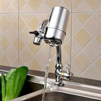 Washable Ceramic Water Filter