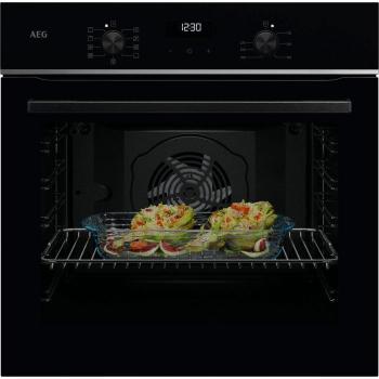 Aeg Forno TU5AB21FSB, Classe A+