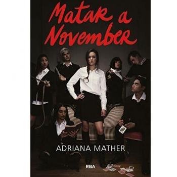 MATAR A NOVEMBER
