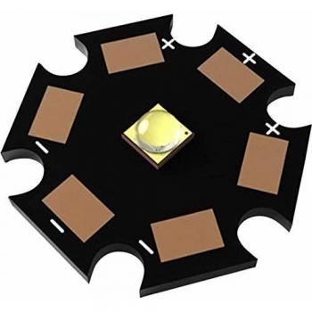 Modulo LED TRU-LEDMO STAR-130 Bianco caldo 0.95 W