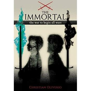 The Immortal: The War to Begin All Wars