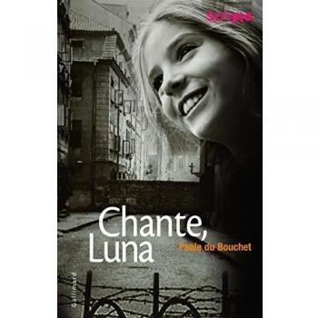 Chante, Luna