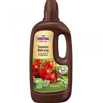 Naturen® Tomate Bio Terre Agricole 1 L