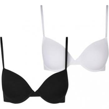 Urban Classics Damen-BH Set