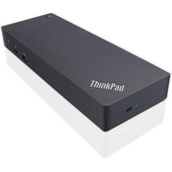 Lenovo ThinkPad Thunderbolt 3 Dock 40AC0135UK
