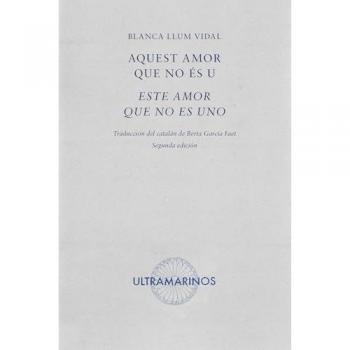 Aquest amor que no ès u