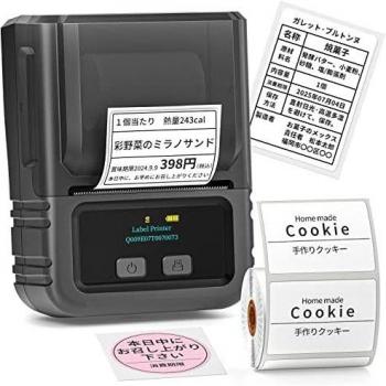M120 Wireless Label Pro