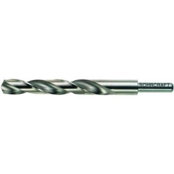 Bohrcraft HSS-G Spiralbohrer, 19mm, 198mm lang