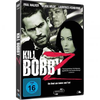 Kill Bobby Z