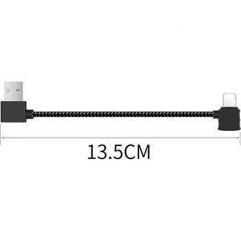 IOS Drone Remote Controller Micro USB Type-C Adapter for FIMI X8 SE