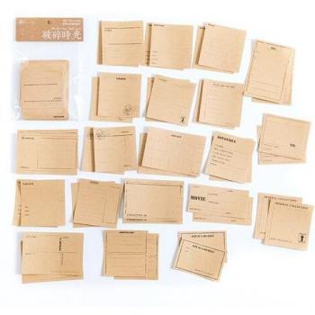 Timbres de Plantes