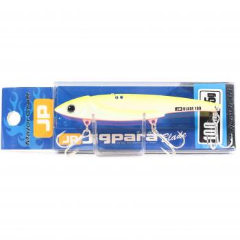 100mm Heavy Metal Blade Lure