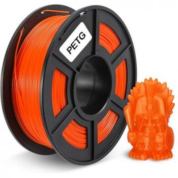 Filamento 3D PETG 1.75 mm 1kg
