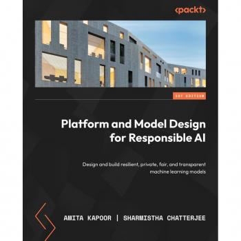 Vitalsource Technologies, Inc. Platform and Model Design for Responsible AI