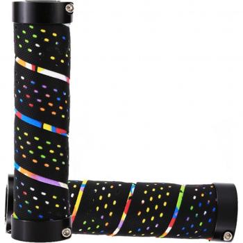 MOTSUV Anti-Skid Handlebar Grips