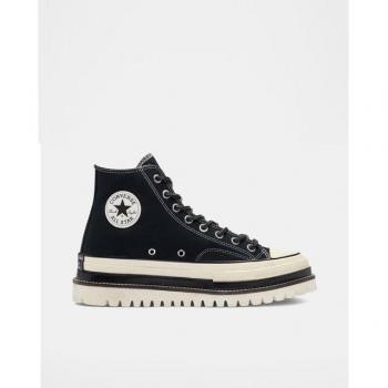 Chuck 70 Luggage Platform Verde Exclusiva