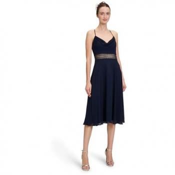 Abito Vera Mont Blu Notte Chic