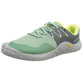 Merrell Barfuß Damen Schuhe TRAIL GLOVE 7