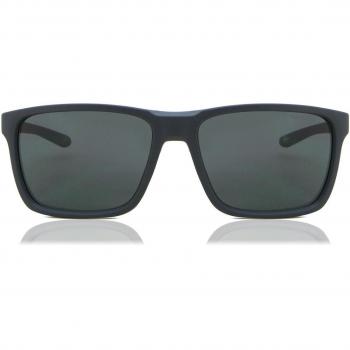 Arnette AN4323 Sokatra 284187 Grijze Retro Heren Zonnebril