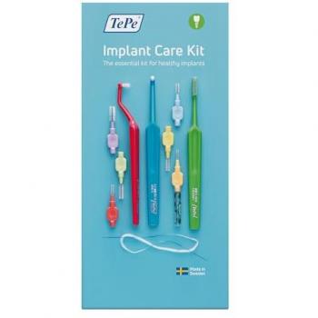 TePe Coffret d'Accessoires pour Implants