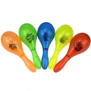 Musical Toddler Rattle Hammer