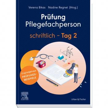 Vitalsource Technologies, Inc. Pr?fung Pflegefachperson Tag 2 schriftlich