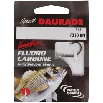 WaterQueen Dorade Haken 150cm unisex