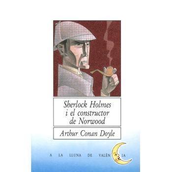 Sherlock holmes i el constructor de norwood