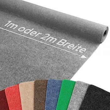 Primaflor-Ideen in Textil Nadelvliesteppich »MALTA«