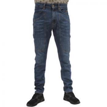 Pantalon Jeckerson UPA77X96 Indigo