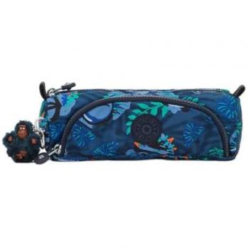 Trousse Kipling Cute 22 cm avec Singe