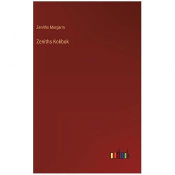 Zeniths Kokbok