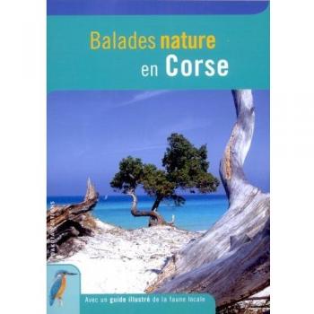 Balades nature en Corse