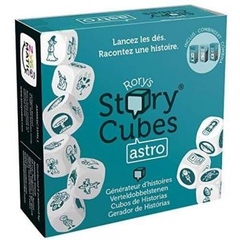 Story Cubes Astro