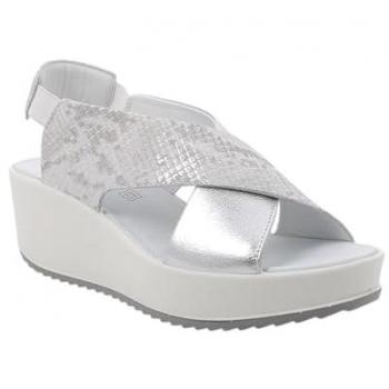 IGI & CO Sandali 7665766 – Grigio Argento