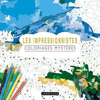 Les impressionnistes