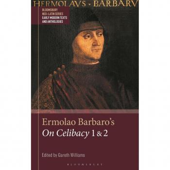 Vitalsource Technologies, Inc. Ermolao Barbaro's On Celibacy 1 and 2