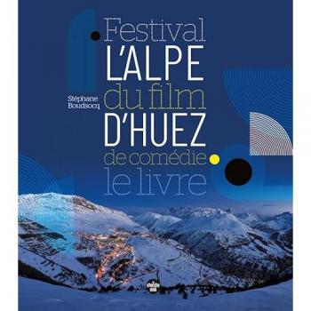 Festival du film de comédie de l'Alpe d'Huez