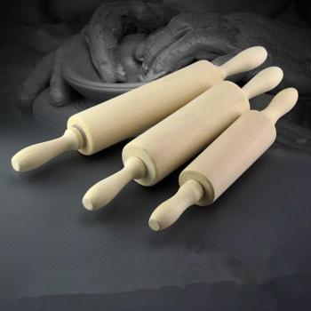 Pottery Pressed Roller