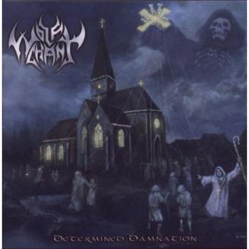 Determined Damnation
