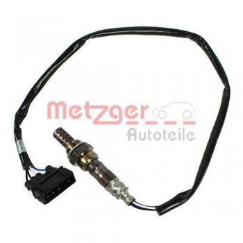 METZGER 0893037 Lambdasonde