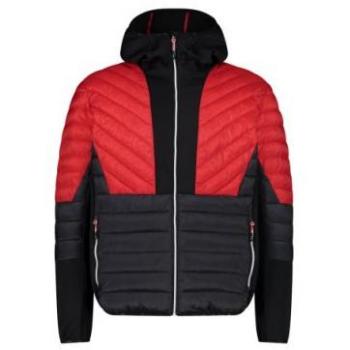 Giacca CMP Hybrid Fix Hood