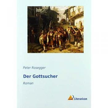 Der Gottsucher