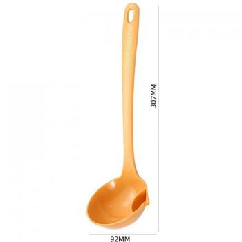 Escurridor de Sopa “Inox & Calor”