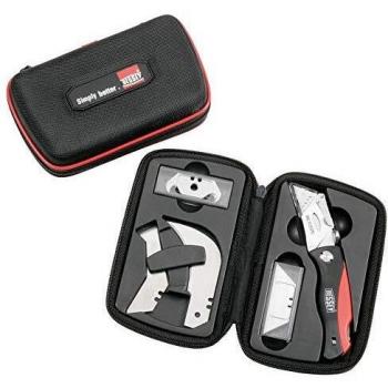Erdi DBKPH-SET Kit coltelli DBKPH-SET Lunghezza 160 mm