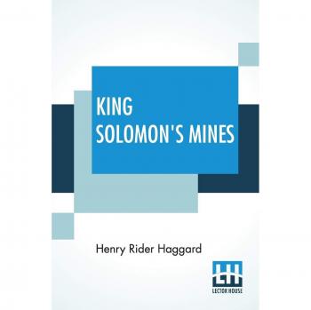 King Solomon's Mines