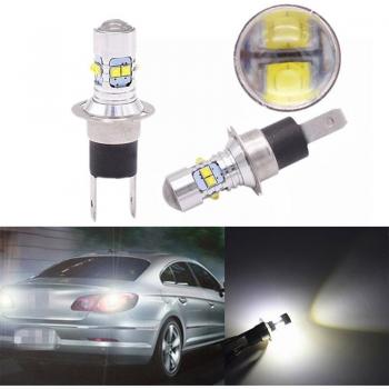 Bombilla antiniebla LED H3 10V 24V 50W