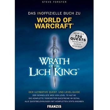 Das inoffizielle Buch zu World of Warcraft