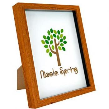 3D Box Frame