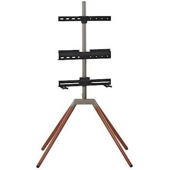 Supporto TV in Legno Scuro WM7475